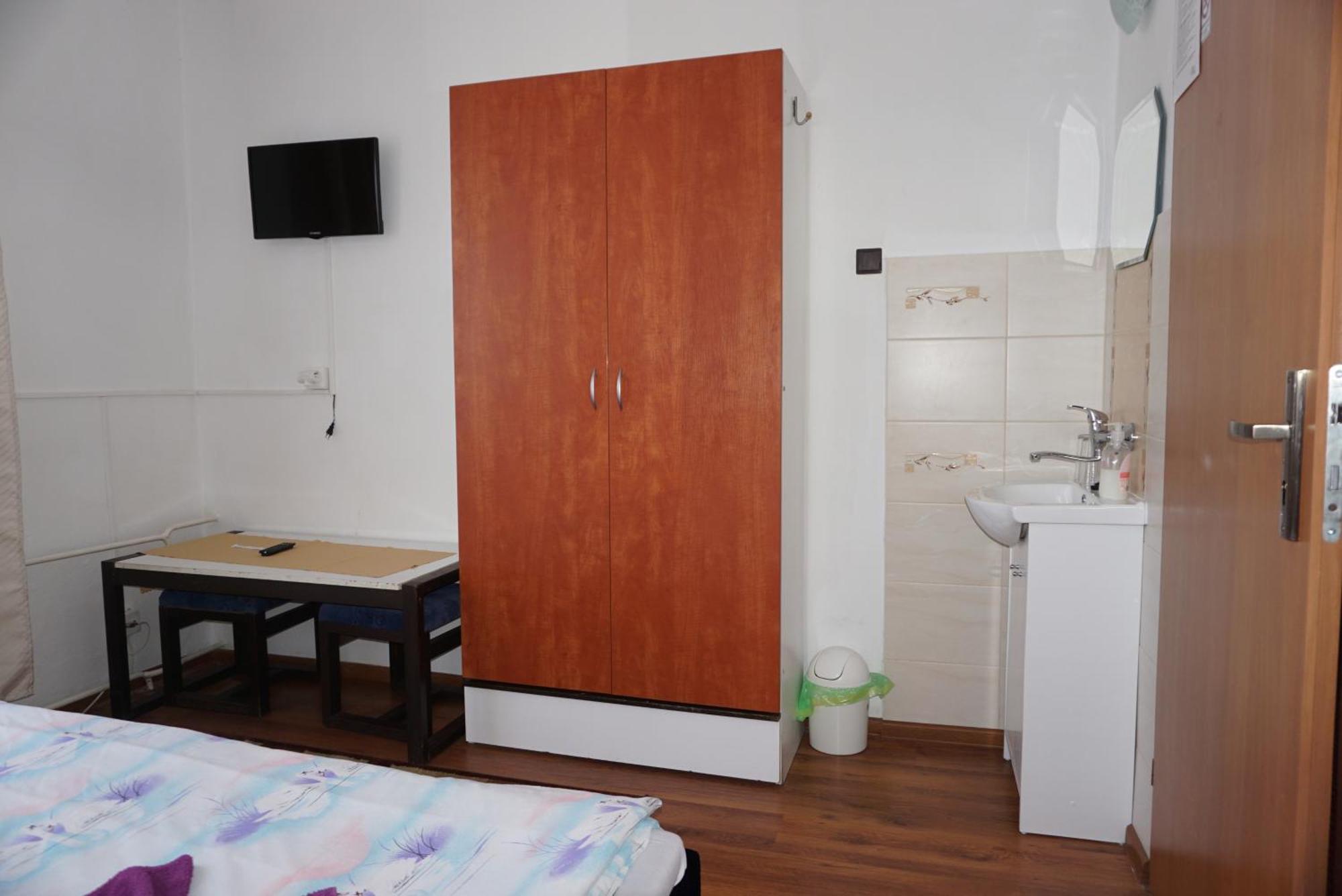 Hotel Gula 巴特佐维克 外观 照片