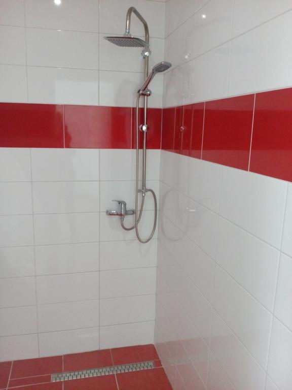 Hotel Gula 巴特佐维克 外观 照片